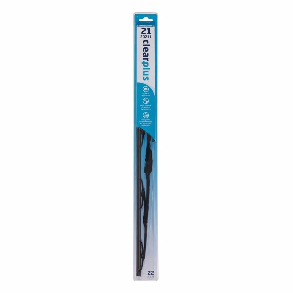 ClearPlus Provalue Wiper Blade21 - 20211 - Wiper Blades - Image 3
