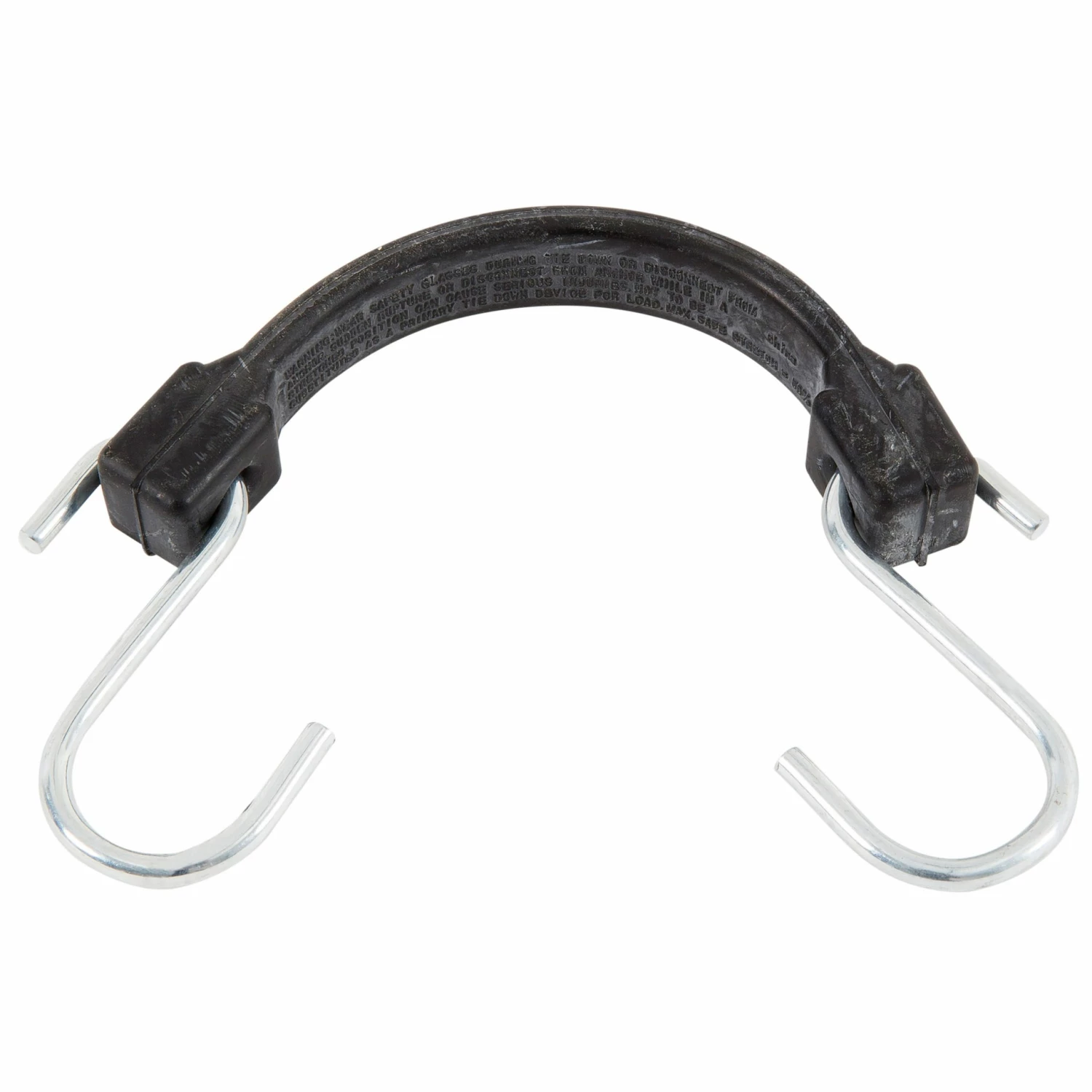 Keeper 10 inch EPDM Ruber Strap 06209 - Straps - Image 2