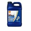 Shell Rotella T6 Synthetic Diesel 5W-40 Motor Oil, 2.5 Gallon -550046215