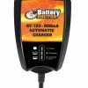 Battery Doctor 6/12 Bolt 900 MS SMAR 20026 - Chargers