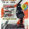 Erickson 1/4" X 8' Rope Tie-Down (01800) - Tie Downs & Fasteners