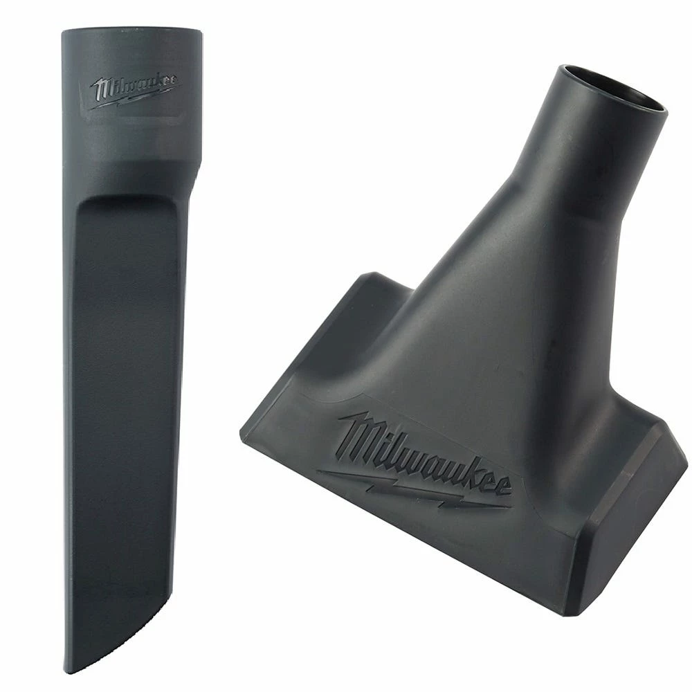 Milwaukee M18 18Volt Lithium Ion Cordless 2-Gallon Wet/Dry Vacuum Bare Tool Only - 0880-20 - Shop Vacuums - Image 8