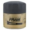 FRAM Ultra Synthetic Spin-On Oil Filter XG3506 - Oil Filters
