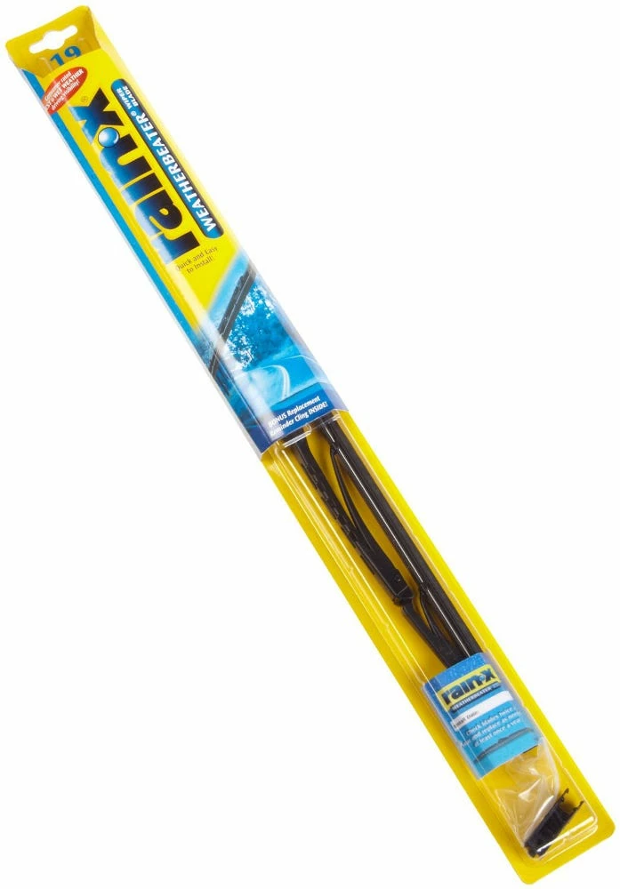 Rain-X Weatherbeater 19 Inch Wiper Blade - RX30219 - Wiper Blades - Image 2