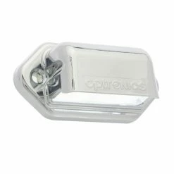 One LED One™ LED 2-Led Mini License Light - LPL31CS - Trailer Lighting