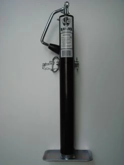 Butler 15" 2000 lb. Top Wind Tube - 402609 - Jacks