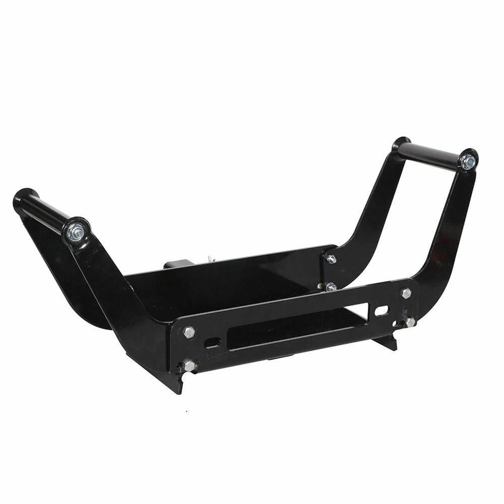 X-Power Quick Hitch Mount For Truck Winch - 10800203 - Winch Accessories - Image 3