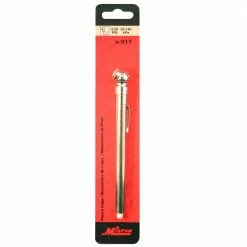 Milton Low Pressure Pencil Tire Gauge - 2 -20 PSI - S-917 - Gauges