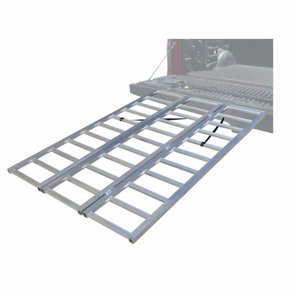 Providence 84" x 54" Aluminum Trifold Ramp - 10102125 - Bed Accessories - Image 3