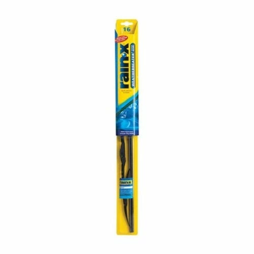 Rain-X Weatherbeater 16 Inch Wiper Blade - RX30216 - Wiper Blades