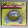 VICTOR Muffler Saddle Camp 1 1/2 - V824 - Maintenance & Parts