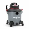 Shop Vac® 4.0 Peak HP Wet/Dry Utility Vacuum, 8 Gallon - 5982800 - Shop Vacuums