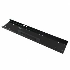 X-Power Winch Mounting Plate For Truck Winch - 10800202 - Winch Accessories
