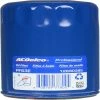 ACDelco PF63E Professional Engine Oil Filter - Oil Filters