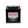 Rural King Automotive Battery - 42-60 - Auto Batteries