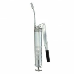 Lubrimatic Plated Manual Grease Gun 30-465 - Tools & Accessories
