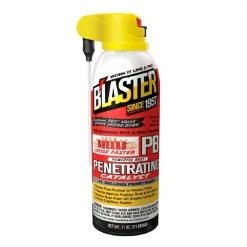 B'laster Penetrating Catalyst, 11 oz. Can - 16-PB-DS - Lubrication Greases