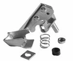 Carry-On Trailers 1-7/8" Coupler Repair Kit - UC178101