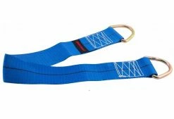 Erickson 2" x 24" Axle Strap 5,000 lb. - 58506 - Straps