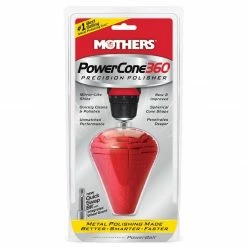 Mothers PowerCone - 5146 - Vehicle Cleaners