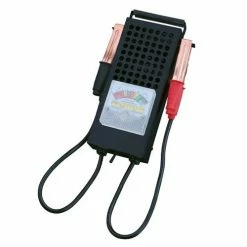 Various Brands Battery Load Tester 100 AMP 6/12V BT612V - Testers