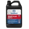 Providence Automotive Heavy Duty DOT 3 Brake Fluid F-Style, 1 Gallon - PA-DO3G