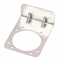 Uriah Products Uriah Mounting Bracket 7-Way Rv -UE048615 - Maintenance & Parts