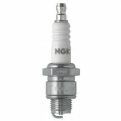 NGK (BMR6A SOLID BLYB) Spark Plug 97821 Cooper Core - 66673149 - Electrical Parts