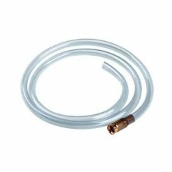 Flo Tool Shaker Siphon (Carded) 10801 - Hoses