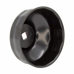 Lubrimatic Steel Cap Filter Wrench 74-76mm 70-787 - Tools & Accessories