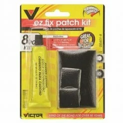 Victor Ez Fix Rubber Patch Kit - M8811 11-040 - Maintenance & Parts