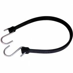 Erickson 18 in. Tarp Strap 06702 - Straps