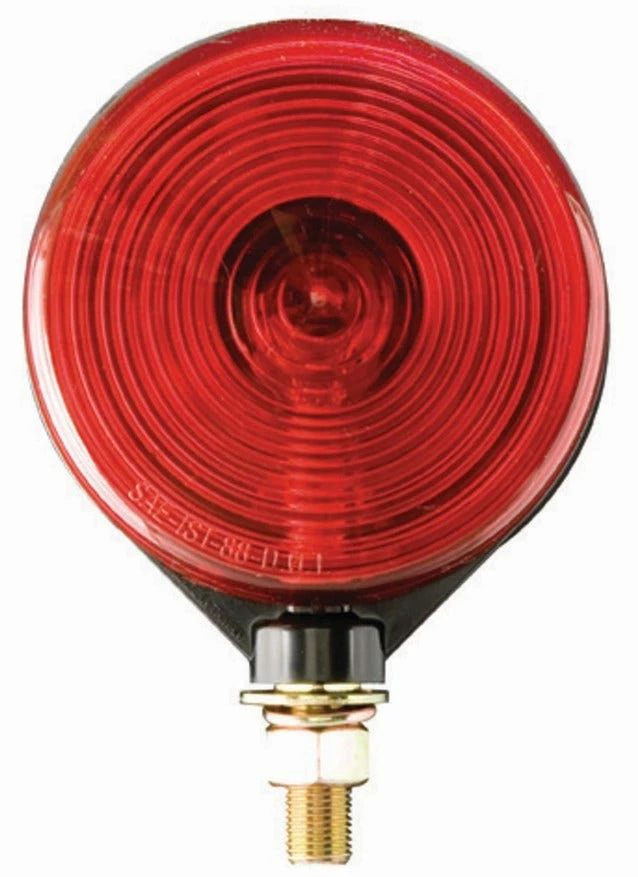 Optronics Submersible Universal Mount Combination Tail Light For Over 80" Applications; Driver Side - Accessories & Gear