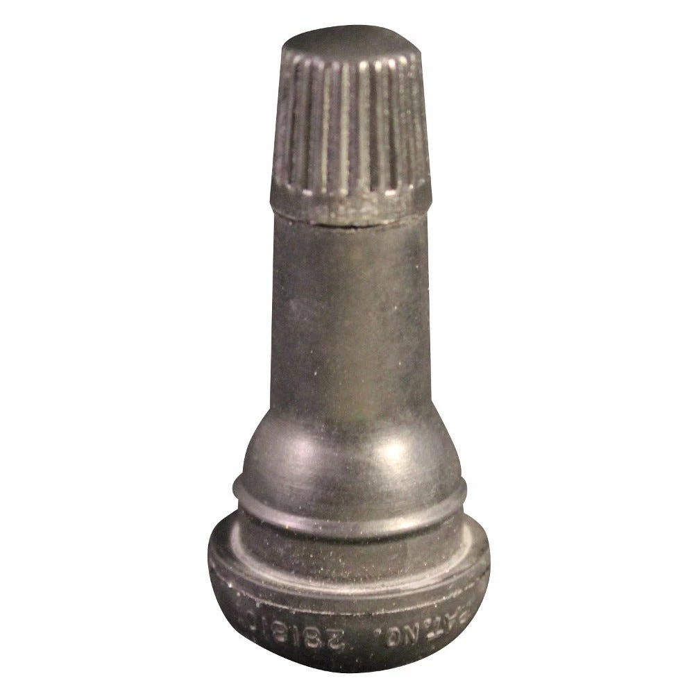 Milton 2 - Pack TR 413 Tubeless Tire Valves - .453 Inch thread - S-413 - Image 3
