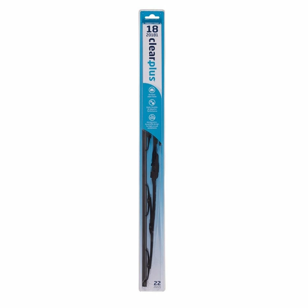 ClearPlus Provalue Wiper Blade18 - 20181 - Wiper Blades - Image 3