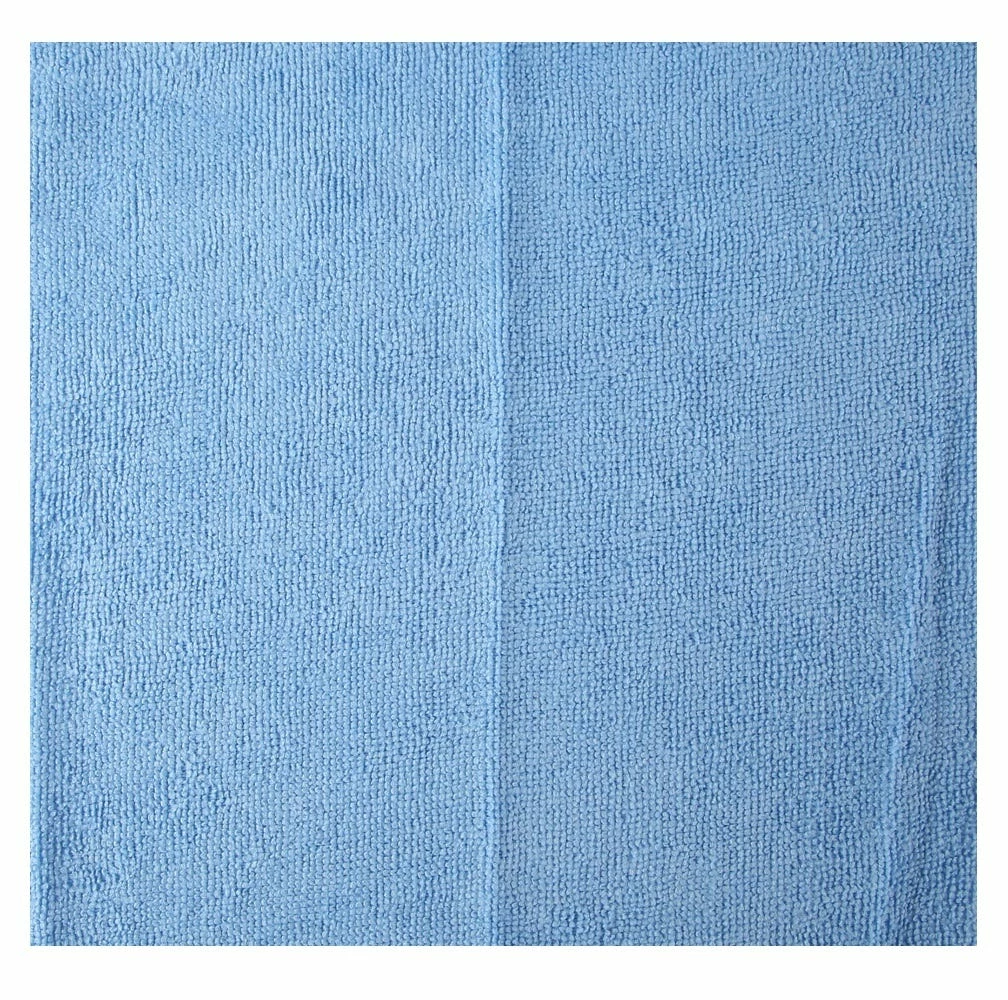 iWork Microfiber Ultrasonic Cloth, 50 Pieces - RKF-89-998-0204-49633 - Vehicle Cleaners - Image 4
