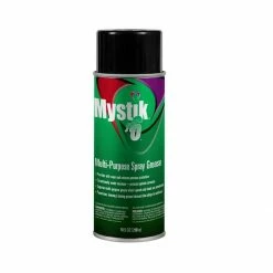 CITGO Mystik JT6® Multi-Purpose Spray Grease, 10.5 oz - 665007002090 - Lubrication Greases