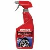 Mothers Foaming Wheel & Tire Cleaner 24 oz - 05924/05922 - Vehicle Cleaners