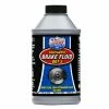 Lucas Oil Dot 3 Synthetic Brake Fluid, 12 oz. - 10825
