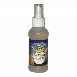 Blue Wolf Pina Colada 4oz Spray Bottle AS-012-4 - Automotive Chemicals & Compounds