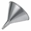 Funnel King Galvanized Funnel 2 Quart 94473 - Funnels