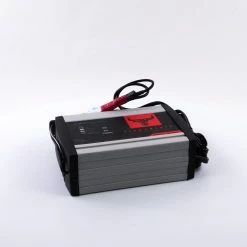 Schumacher 10 AMP 6 Volt - 12 Volt Fully Automatic Battery Charger - FR01242 - Chargers