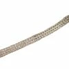 Uriah Products Uriah 9In Braided Ground Strap Cable -UV003010 - Maintenance & Parts