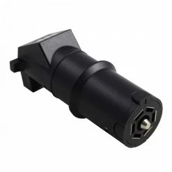 Hopkins Towing Solutions LED Test 7 Blade Trailer Side 48503