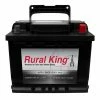 Rural King Classic Battery - 47-60 - Auto Batteries