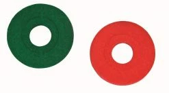 Uriah Products Uriah Top/Side Terminal Protector Pop Of (2)(Same As 00356) -UV001253 - Maintenance & Parts