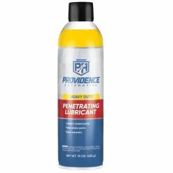 Providence Automotive Heavy Duty Penetrating Lubricant - PA150 - Lubrication Greases