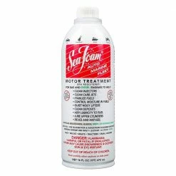 Sea Foam Motor Treatment, 16 oz. - SF16 - Engine Additives