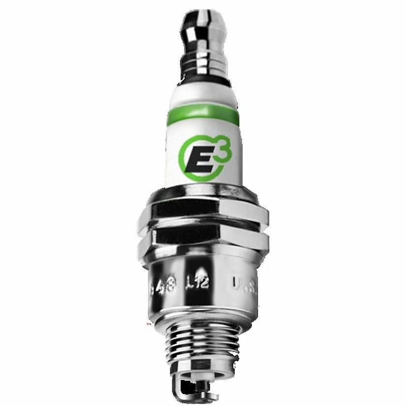 E3 DiamondFIRE Small Engine Spark Plug E3.10 - Replacement Auto Parts - Image 2