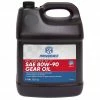 Providence Automotive Premium Multi-Purpose Gear Oil 80W/90, 2 Gallon - PA-80902G - Lubrication Greases